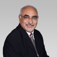 Buchanan Technologies Employee Hitesh Ruparelia's profile photo