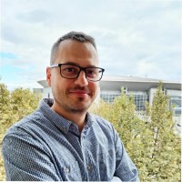Technologent d.o.o. Employee Đorđe Zorić's profile photo