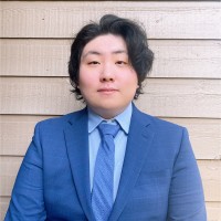 Quantel AI Employee Yuanhao Feng's profile photo