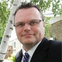 Alarm Guard Security Services Inc. Employee Jason Fischer's profile photo