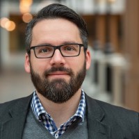 Joshua Stockstill Email & Phone Number