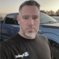 Syndel Employee Jason Montgomery's profile photo