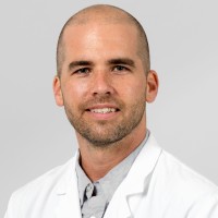 Flury Stiftung Employee Florian Fehlmann's profile photo