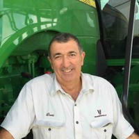 Vanderfield Employee David Pace's profile photo