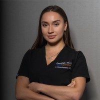 Access Healthcare LLC Employee Elizabeth Khololeyenko's profile photo