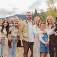 Jensen Precast Employee Tyler Haack's profile photo