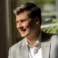 Gemeente Wierden Employee Ivo de Vries's profile photo