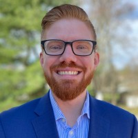 Evident Industrial Employee Gregory Bauer's profile photo
