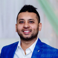 Sachin Patel