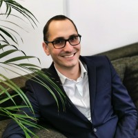 APE Groupe Employee Damien Petit's profile photo