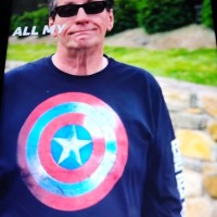 NexCen Brands, Inc. Employee Barry Thomas's profile photo