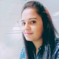 Legion Energy Employee Mamathashree V's profile photo