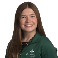Frontier Farm Credit Employee Baylee Wulfkuhle's profile photo