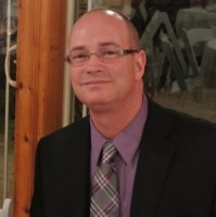 Tenneco Employee Todd Durham's profile photo