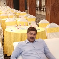 India Health Action Trust Employee Adi Ranjan's profile photo