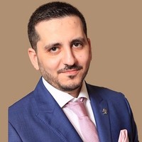 NymCard Employee Mario Wehbe's profile photo