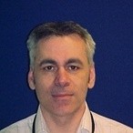 Fujitsu Employee Mike Clive's profile photo