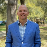 CoServe Employee Kevin Simmons's profile photo