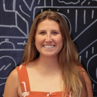 Cornelia Connelly Center Employee Madeleine Hotaling's profile photo