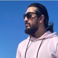 React Native Employee Ghammem Ghassen's profile photo
