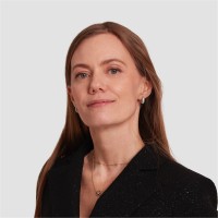 Dawan Corporate Finance Employee Valentina Osele's profile photo