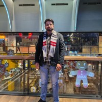 HUBBLEMIND Employee Paras Kataria's profile photo