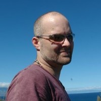 Omron Automation Employee Jack Bowling's profile photo