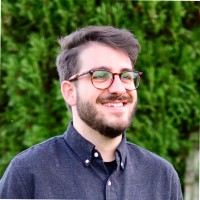 Radius Systems LLC Employee Vincent Stuhltrager's profile photo