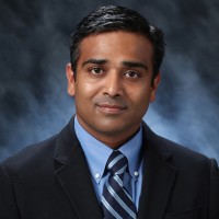 Nile Employee Karthikeyan Nathillvar's profile photo
