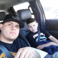 Keane Group Employee Rigo Cisneros's profile photo