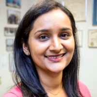 Summit Medical Group of New Jersey Employee Tess Thomas's profile photo