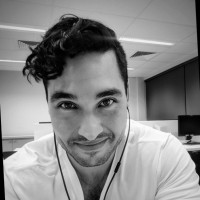 MAXART Employee Peter Clowes's profile photo