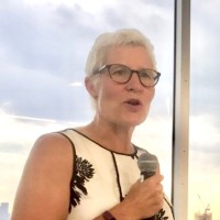 LEAD - enter next level Employee Anne-Birgitte Albrectsen's profile photo