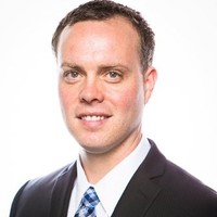 The CJ Group Employee Scott Thurlby's profile photo