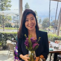Olive Young Employee Rachel Kim's profile photo