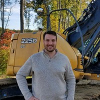 Killam Development Employee Christopher le Blanc's profile photo