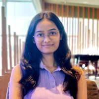 Daira Edtech Employee Shrawani Choudhary's profile photo