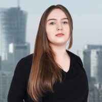 EonD Employee Antonina Przestrzelska's profile photo