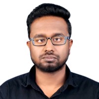EPAM Anywhere Employee Karthik Devaraj's profile photo