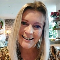 Kate Stokes's profile photo