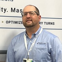Donnelly Custom Manufacturing Employee Matt Imes's profile photo