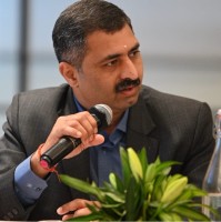 ACMA Employee Anil Unni's profile photo