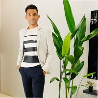 Codebox Employee Nikhil Rao's profile photo