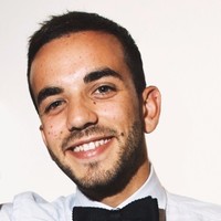 Alessi Employee Davide Parenti's profile photo