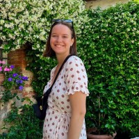 COMPASS STUDIO Employee Eliza Livingstone's profile photo