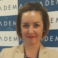 acıbadem health group Employee Eda Dusel's profile photo