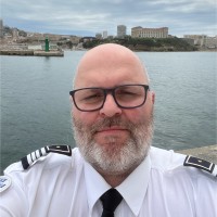 Administration Employee Mascaro Jean-Michel's profile photo