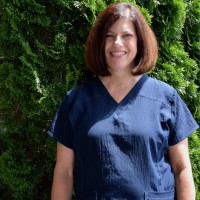 Feeling Pawsitive Veterinary Behavior Office and Mobile Practice Employee Jill Bradshaw's profile photo