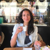 One Wealth Advisors Employee Elizabeth Brotz's profile photo