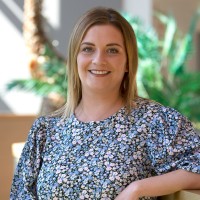 Moneypenny Employee Becky Smith's profile photo